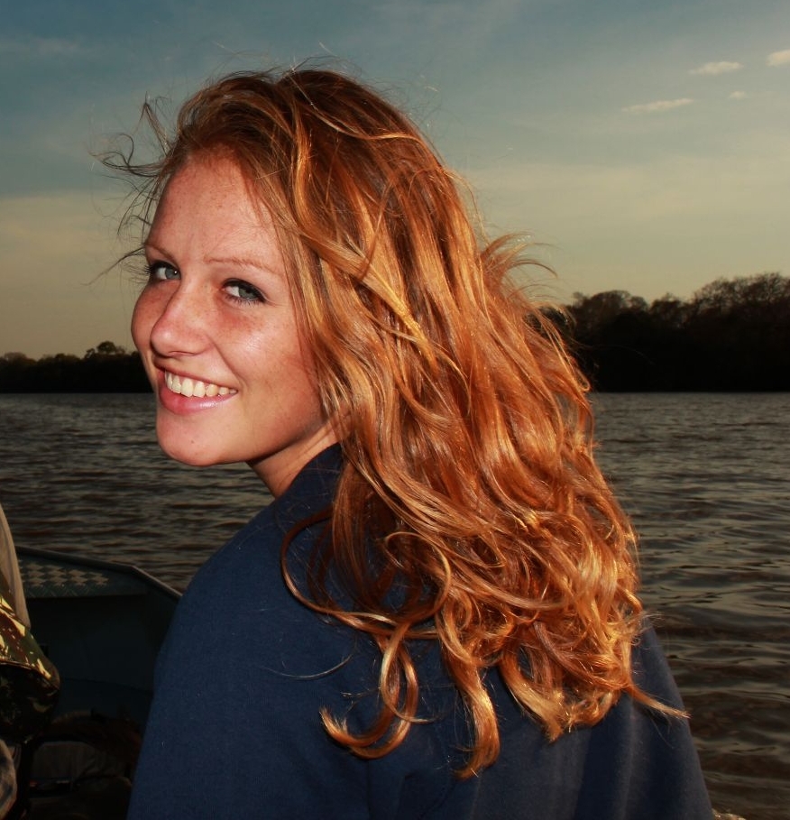 Jessica Vyvyan Robinson