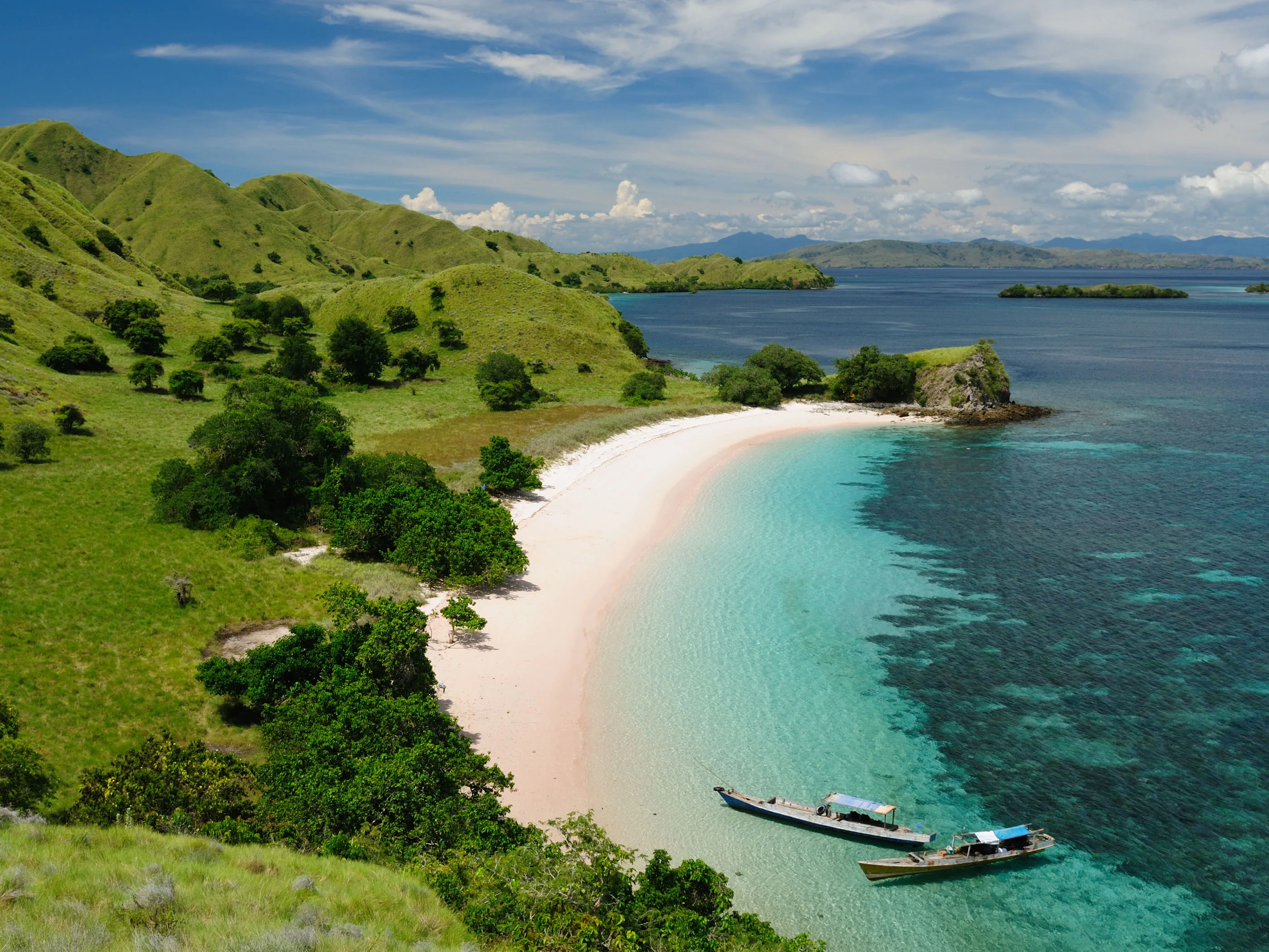 Komodo-National-Park-Indonesia