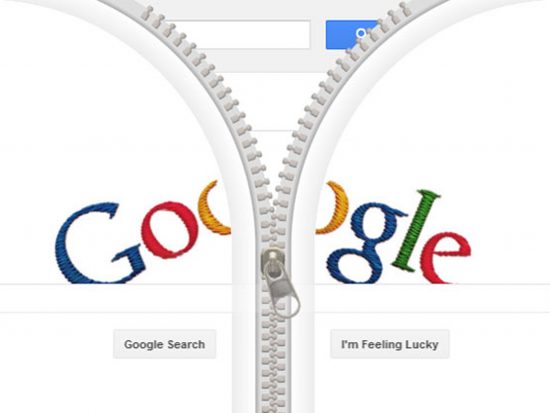 google results search engine marketing dive shops