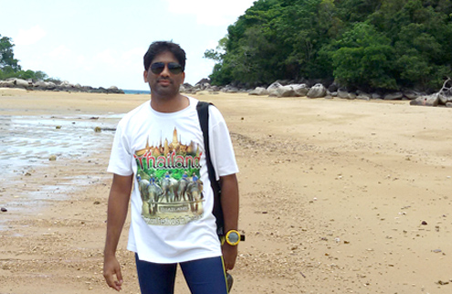 ranjit