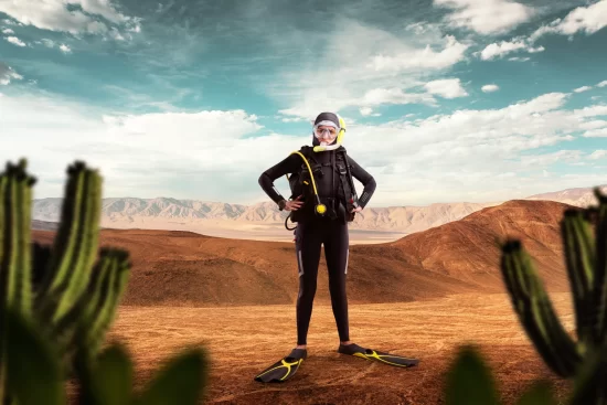 scubainthedesert