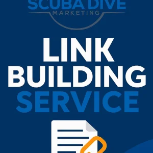 Link Building SEO Off Site 4 Article Package